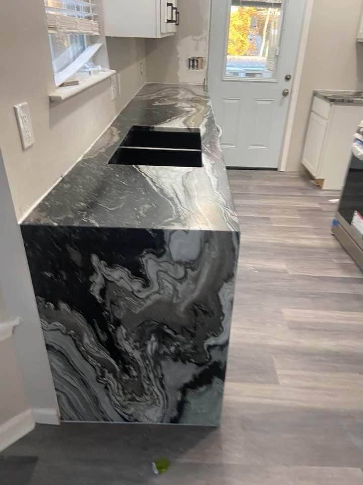 Vazquez Granite Work LLC