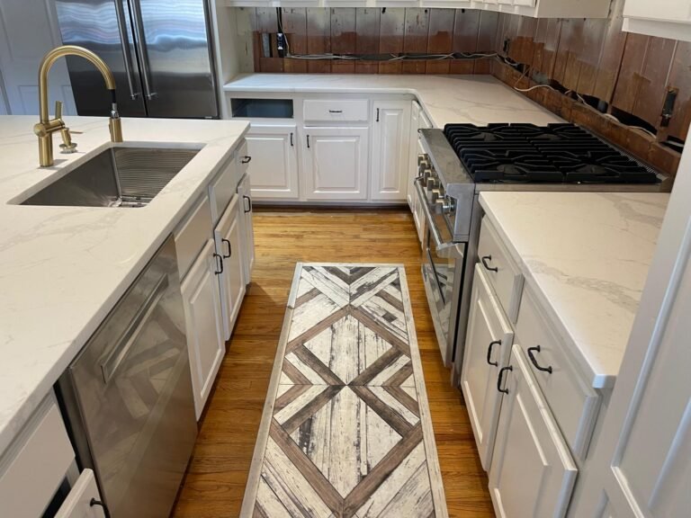 Vazquez Granite Work LLC